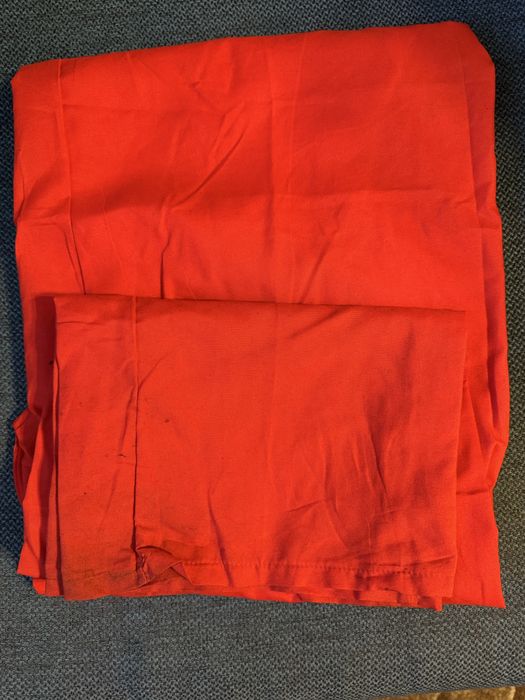 Kostium Dom z Papieru/ La casa de papel