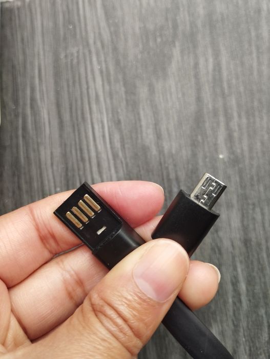 Bracelete charger V8 micro UBS