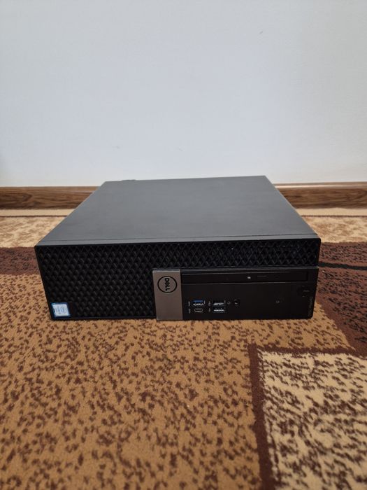Міні ПК SFF Dell Optiplex i5 6500