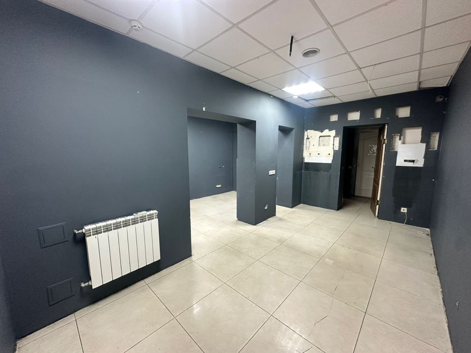 Пиво-Аптека-Магазин(52м.кв) Ул.Кольцова 19 (Руденко)