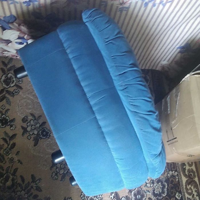 Пуфік, пуф, пуфіще