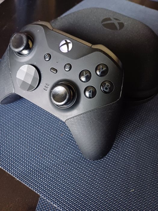 Pad xbox elite series  2