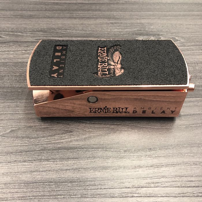 Delay Ambient Ernie Ball