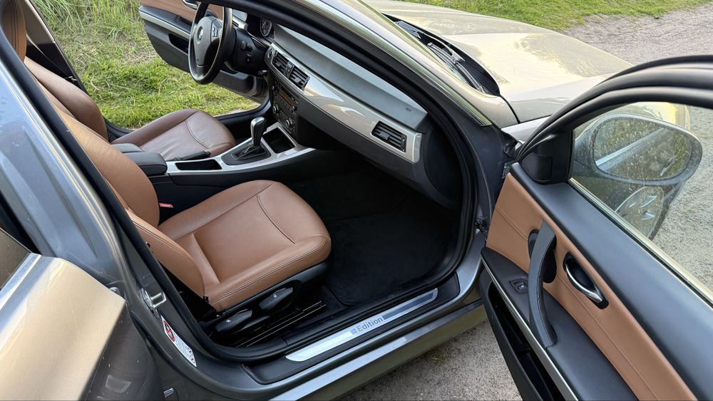 BMW 3 2012r 193 000km