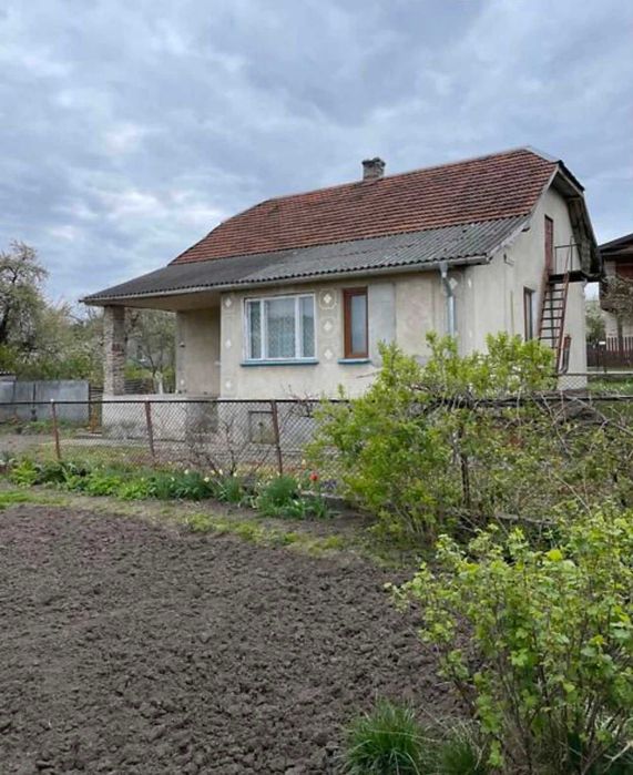Продаж будинку в Микулинцях, 17 км від Тернополя