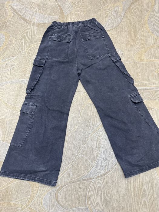 Rick Owen’s  (Archive, Opium, Y2K) Штани