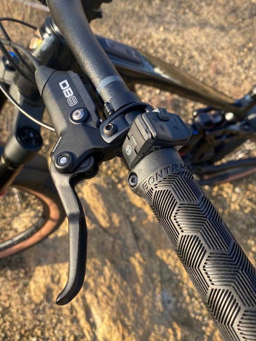 Trek Rail+ 8 Gen 5 promo