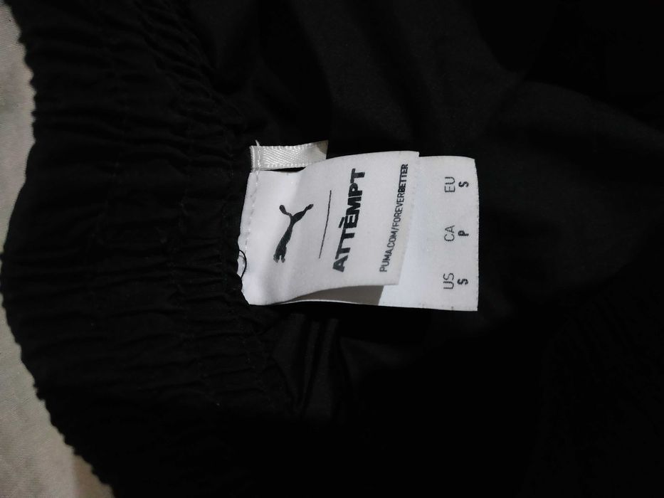Штаны Джоггеры puma x attempt utility pants