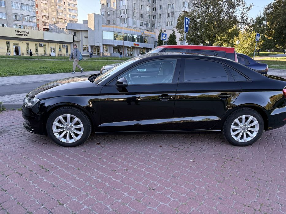 Продам автомобіль Audi A3