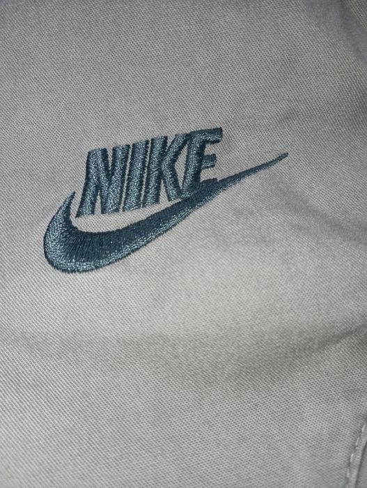 Calções Nike tamanho L