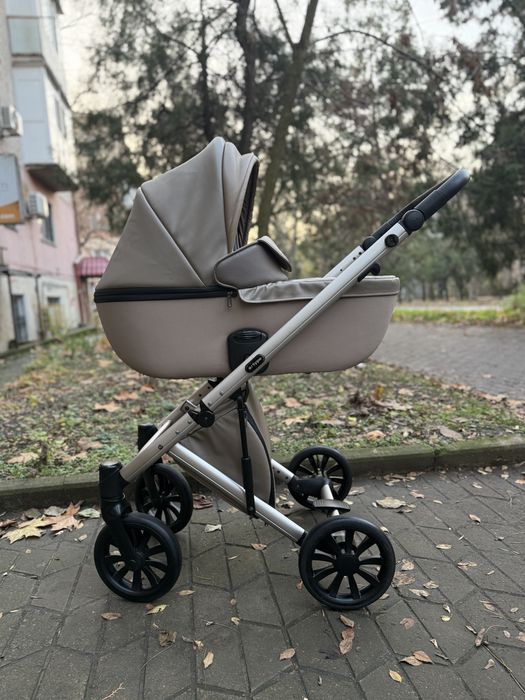 Коляска склад Anex e type , M type , L-type Миколаїв