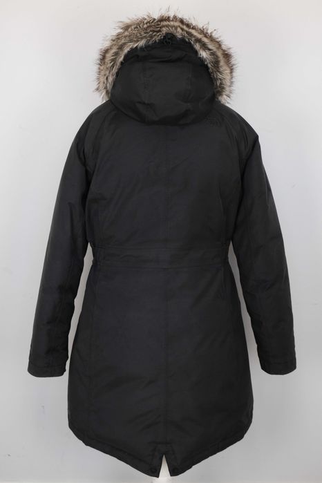 The North Face dryvent damska kurtka r XL