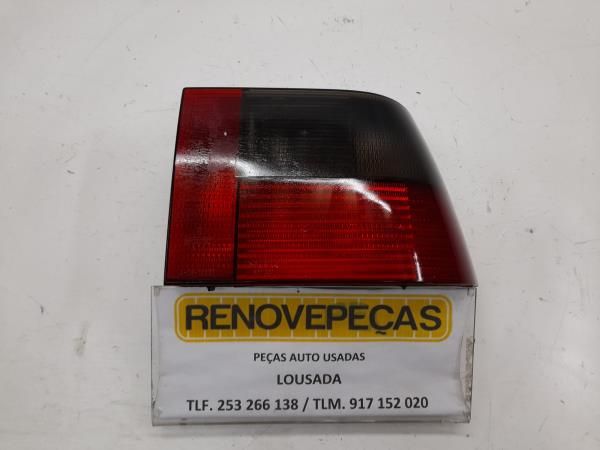 Farolim direito SEAT Ibiza II (6K1)
