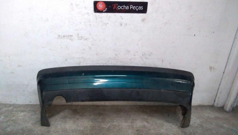 Para Choques De Trás Bmw 3 (E36)
