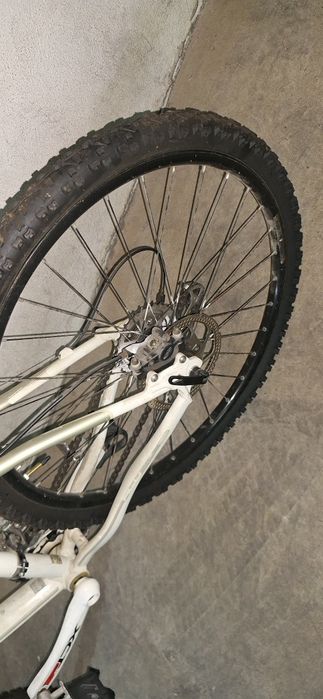 Bicicleta BTT Rockrider