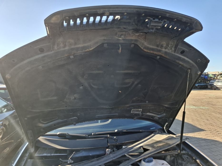 Skoda Superb I Lift Maska Pokrywa Silnika LF8J