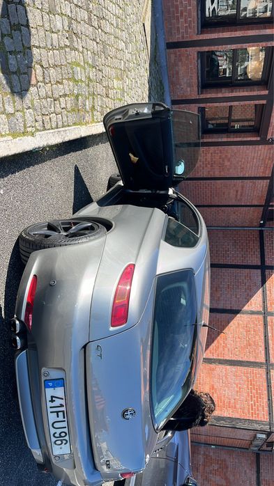 Alfa Romeo Gt versão Q2 150cv 2008