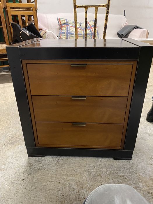 Mobília de qualidade completa para quarto