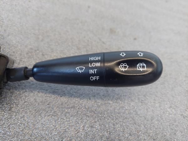 Conjunto / manetes de luzes e limpa vidros DAEWOO Matiz (M100, M150)
