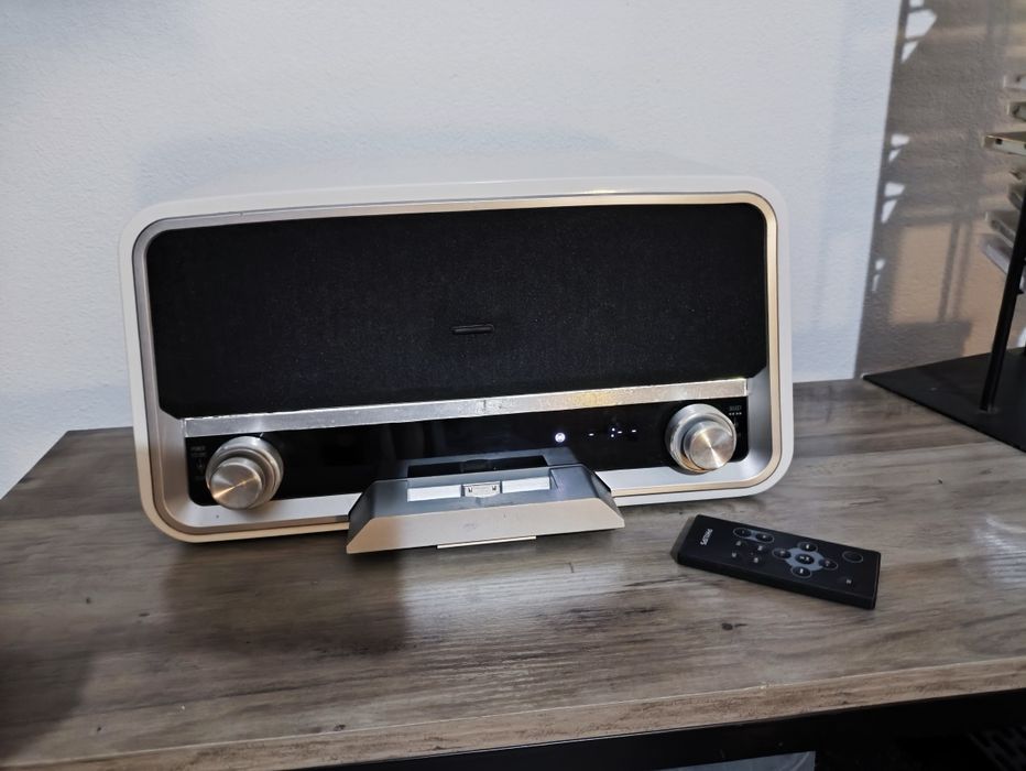 Radio Philips OR7000/12