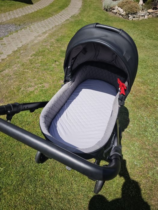 Wózek ANEX E Type 2w1 + GRATISY