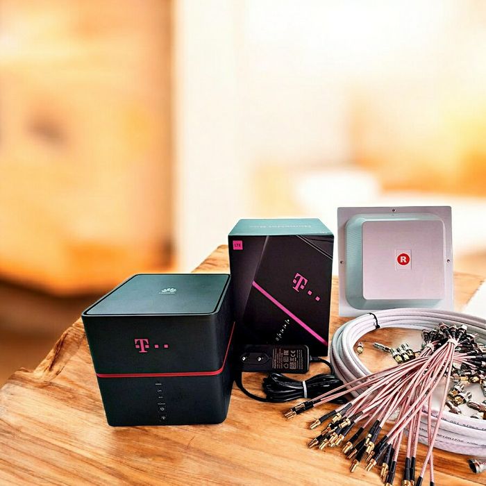 4G інтернет обладнання, приймачів, 4g антени mimo Huawei Alcatel ZTE