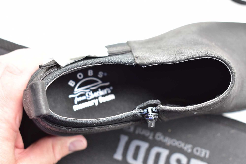 Botki Skechers BOBS / Vegan ( 41/ 42 )