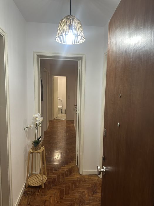Quarto de casal queluz