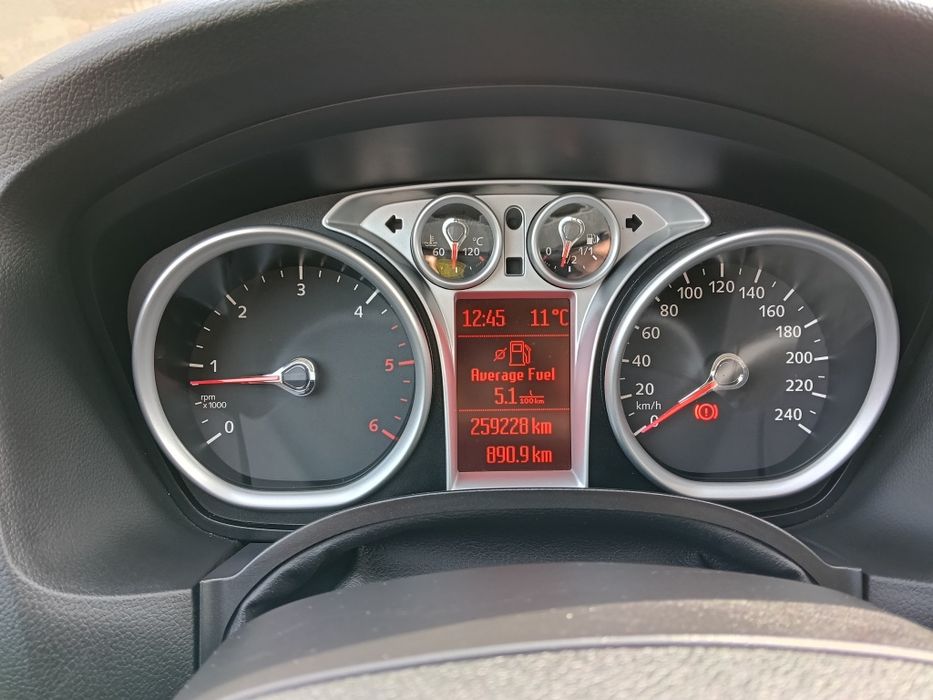 Продам Ford Focus 2