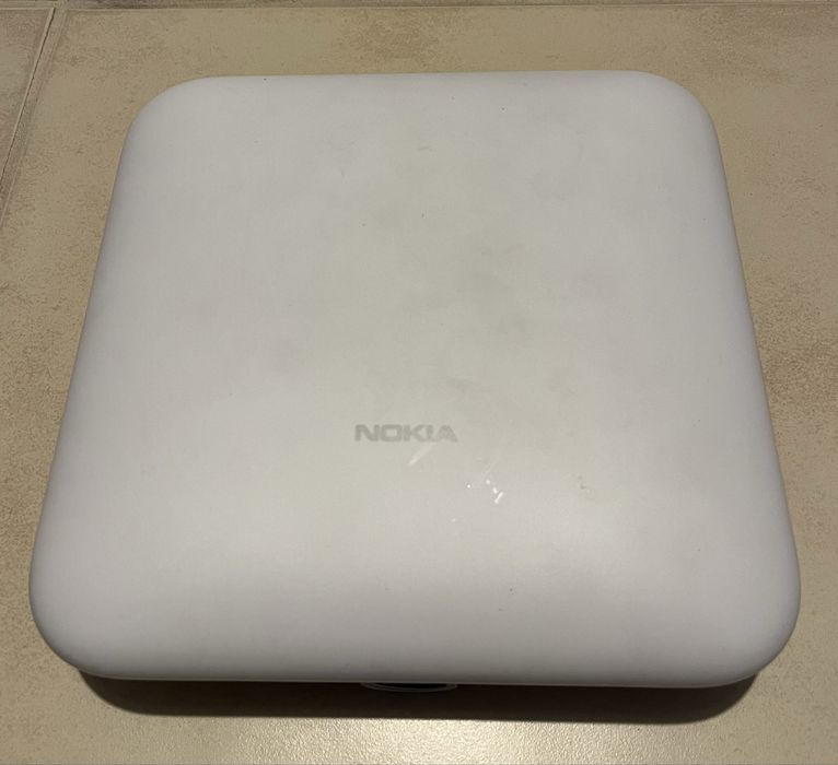 Router zewnetrzny LTE Nokia 4G05-b