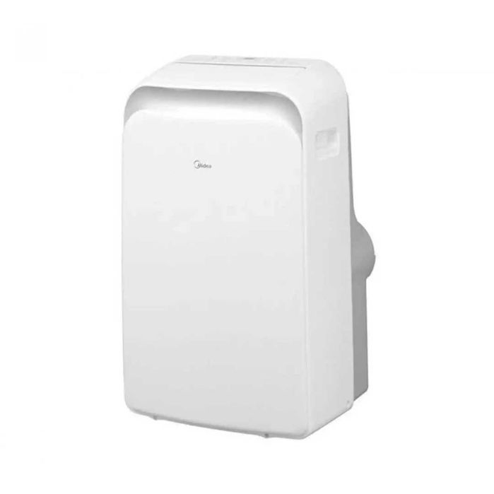 Мобільний кондиціонер MIDEA в квартиру, будинок, офіс, склад
