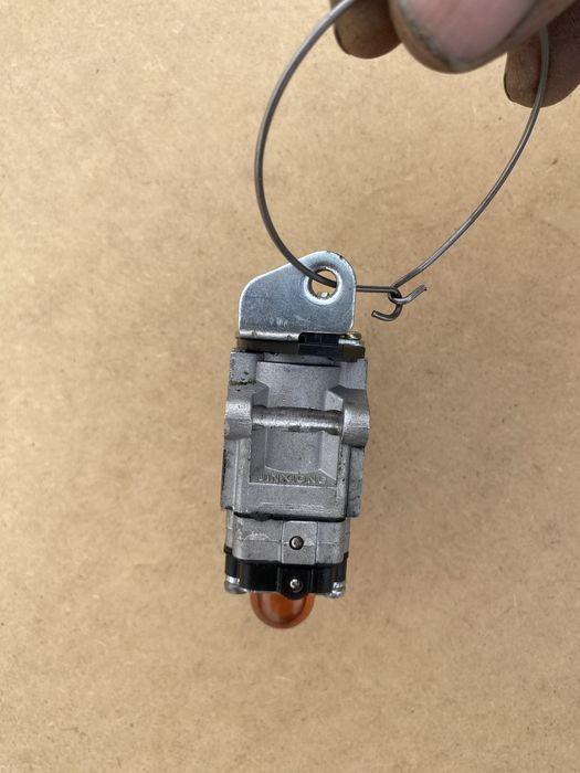 Продам карбюратор форте