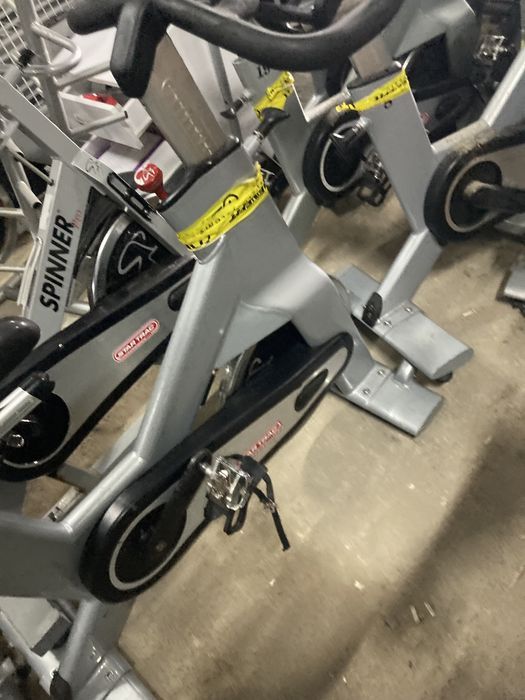 Сайкл, Спин Байк, Spinn bike,Cycle , Велотренажер Star Trac