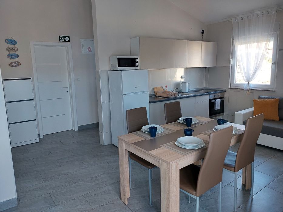 Apartament Zumar Pag Chorwacja