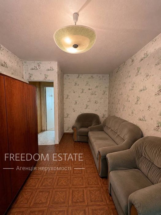 33 тыс.$‼️Три комнаты/ Павлово Поле‼️ПРОДАЖА‼️ 3к квартира 66 м² на  ул.Деревянко