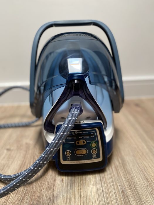 Parownica generator pary TEFAL