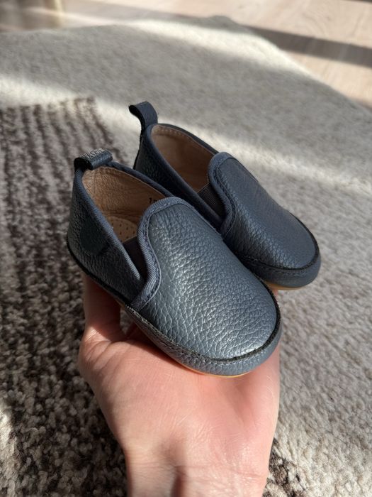 Пінетки на перші шаги