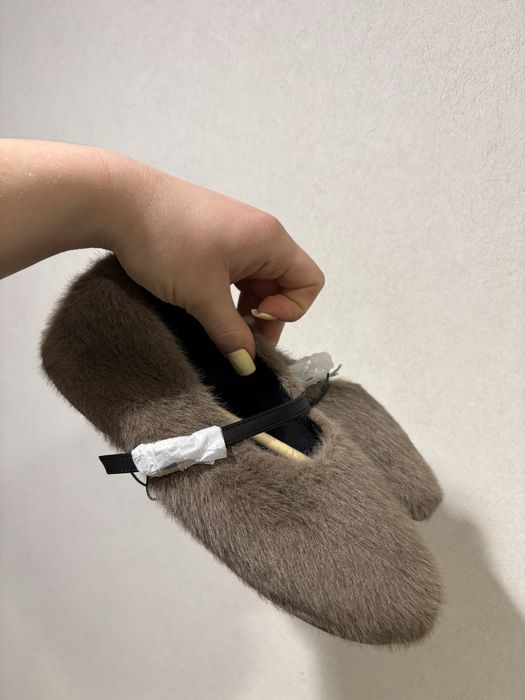 Жіночі балетки НОВІ reserved