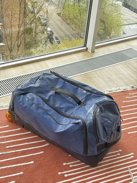 Валіза Ikea family (вживана!!!)