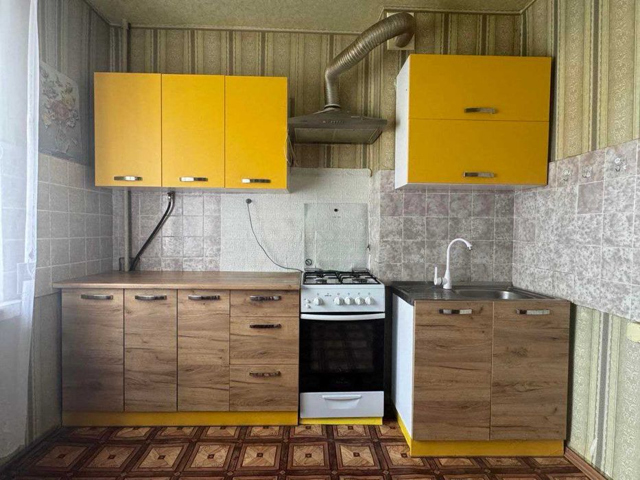 Продам 2-х комнатную квартиру