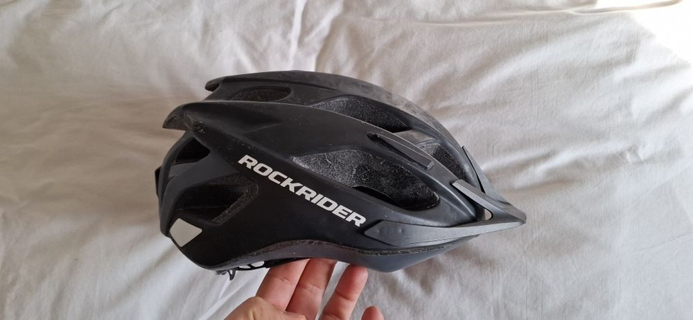 Capacete Rockrider