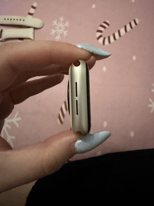 Zegarek Apple Watch SE (2gen) na gwarancji!!