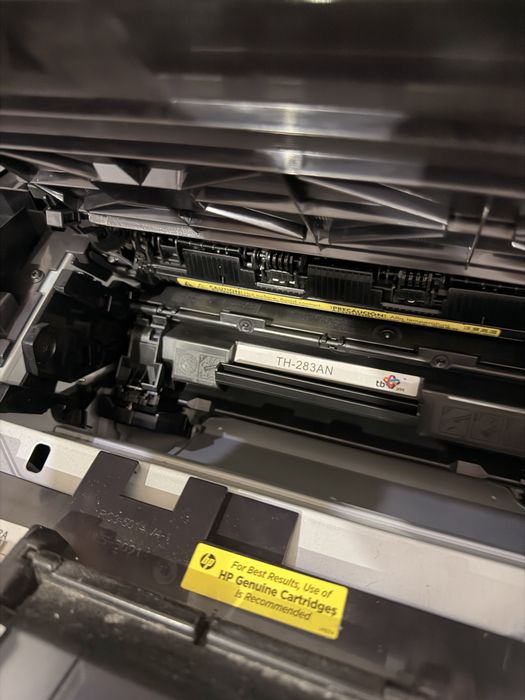 Drukarka HP LaserJet Pro MFP M125a