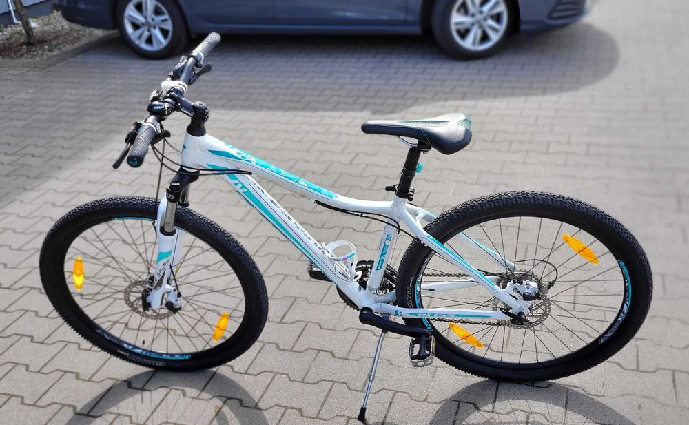 rower damski /dziecięcy Giant Liv rama s koło 27,5 cala