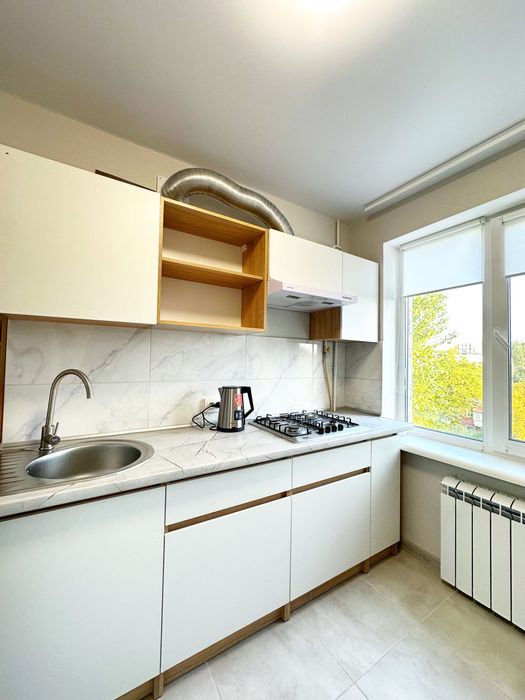 Здам квартиру подобово. Посуточно. Центр. ( Мануфактура)