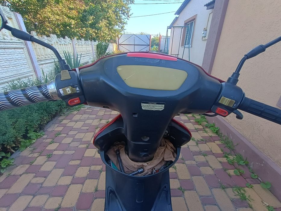 Продам вікінг спорт 80сс