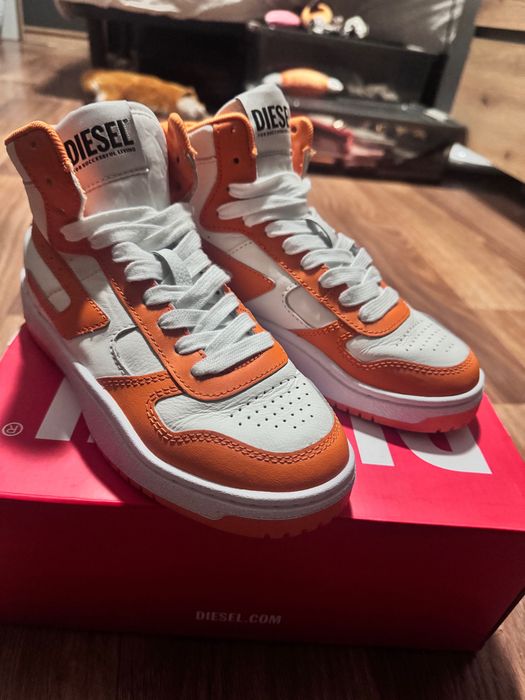 Кеди Diesel (оригінал)