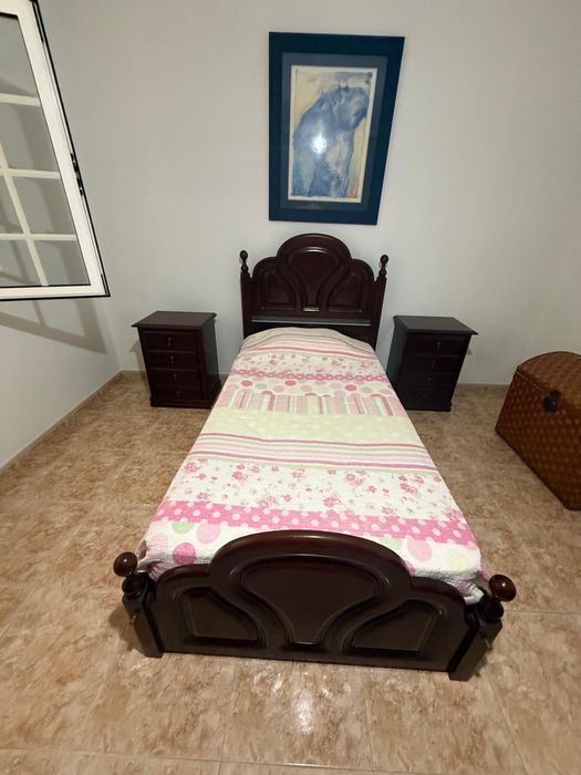 Mobilia quarto completo
