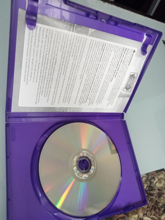 Xbox 360 nowa gra Kinect Star Wars super zabawa polecam na prezent