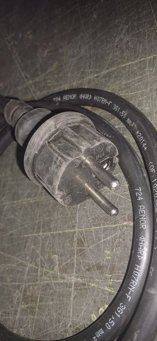 Zapłonnik statecznik do lamp zapłonowych sodowych 150ŵ sceniczny cdm